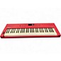Used Roland GO:KEYS 3 Portable Keyboard
