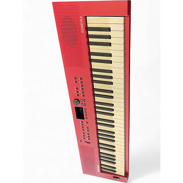 Used Roland GO:KEYS 3 Portable Keyboard
