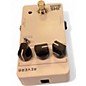 Used JHS Pedals 3 series reverb Effect Pedal