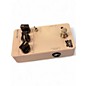 Used JHS Pedals 3 series reverb Effect Pedal