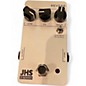 Used JHS Pedals 3 series reverb Effect Pedal