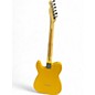 Used Fender Player Telecaster Butterscotch Blonde Solid Body Electric Guitar
