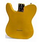 Used Fender Player Telecaster Butterscotch Blonde Solid Body Electric Guitar