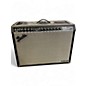 Used Fender Tone Master Twin Reverb 200W 2x12 Guitar Combo Amp thumbnail