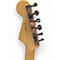 Used Fender American Professional Stratocaster SSS 3 Tone Sunburst Solid Body Electric Guitar