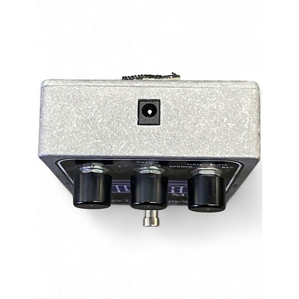 Used Electro-Harmonix Holy Grail MAX Effect Pedal