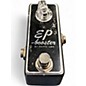 Used Xotic EP Booster Effect Pedal