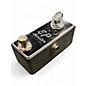 Used Xotic EP Booster Effect Pedal