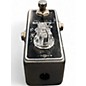 Used Xotic EP Booster Effect Pedal