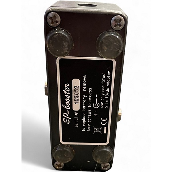 Used Xotic EP Booster Effect Pedal
