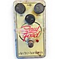 Used Electro-Harmonix Soul Food Overdrive Effect Pedal thumbnail