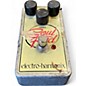 Used Electro-Harmonix Soul Food Overdrive Effect Pedal