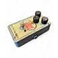 Used Electro-Harmonix Soul Food Overdrive Effect Pedal