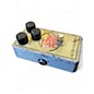 Used Electro-Harmonix Soul Food Overdrive Effect Pedal