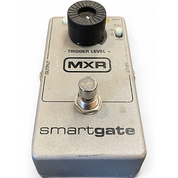 Used MXR M135 Smart Gate Effect Pedal
