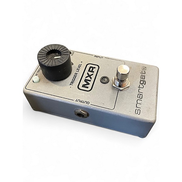 Used MXR M135 Smart Gate Effect Pedal