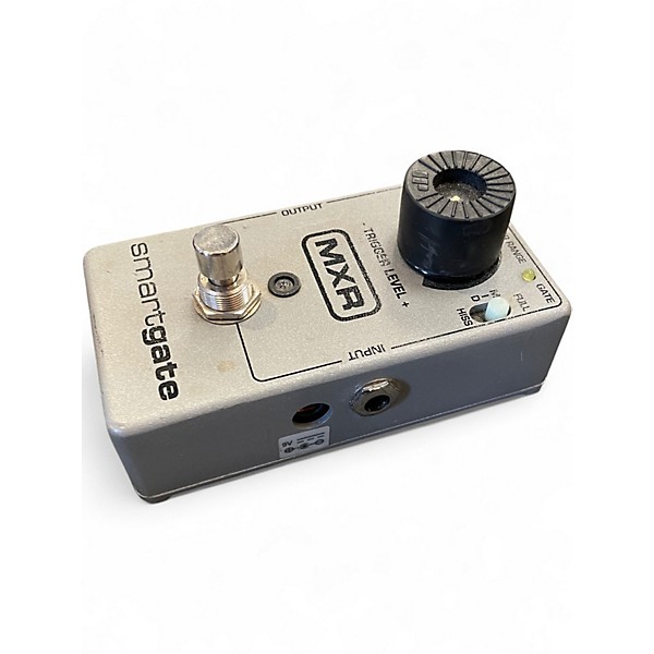 Used MXR M135 Smart Gate Effect Pedal
