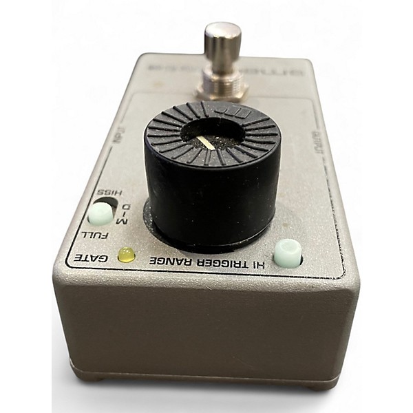 Used MXR M135 Smart Gate Effect Pedal