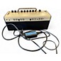 Used Yamaha THR10 10W Desk Top Modeling Guitar Combo Amp
