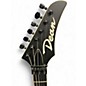 Used Dean NASH VEGAS FR METALIC RED SATIN Solid Body Electric Guitar