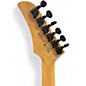 Used Dean NASH VEGAS FR METALIC RED SATIN Solid Body Electric Guitar