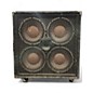 Used Peavey 410 TX Bass Cabinet thumbnail