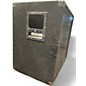 Used Peavey 410 TX Bass Cabinet