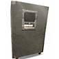 Used Peavey 410 TX Bass Cabinet