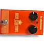 Used TC Electronic iron curtain Effect Pedal thumbnail