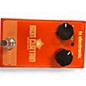 Used TC Electronic iron curtain Effect Pedal