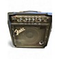 Used Fender Bassman 25 25W 1x10 Bass Combo Amp thumbnail