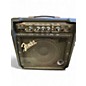 Used Fender Bassman 25 25W 1x10 Bass Combo Amp