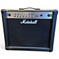 Used Marshall MG30CFX 1x10 30W Guitar Combo Amp thumbnail