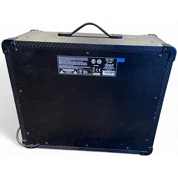 Used Marshall MG30CFX 1x10 30W Guitar Combo Amp