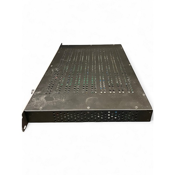 Used Universal Audio Apollo X16 3 Audio Interface