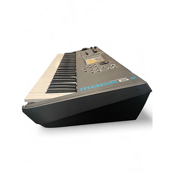 Used Yamaha MODX6 Synthesizer