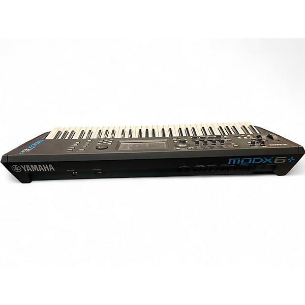 Used Yamaha MODX6 Synthesizer