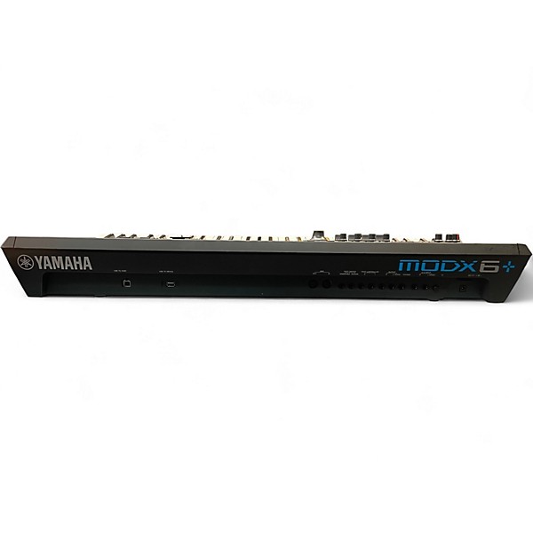 Used Yamaha MODX6 Synthesizer