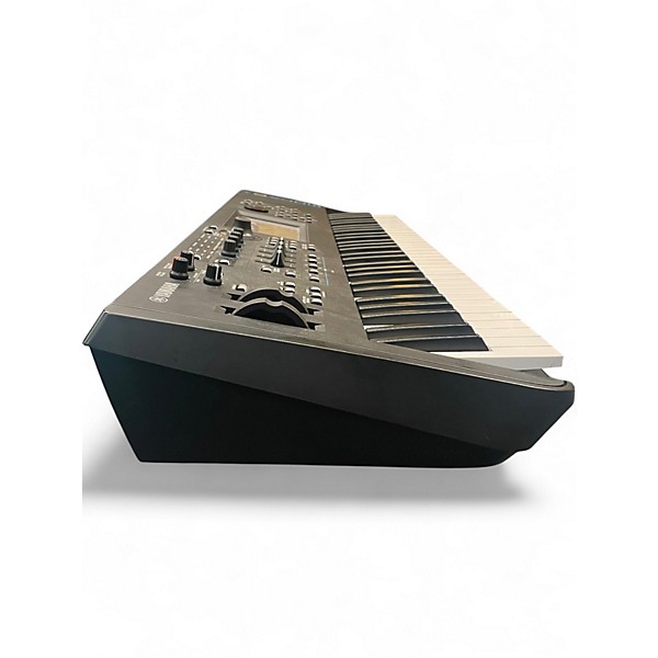 Used Yamaha MODX6 Synthesizer