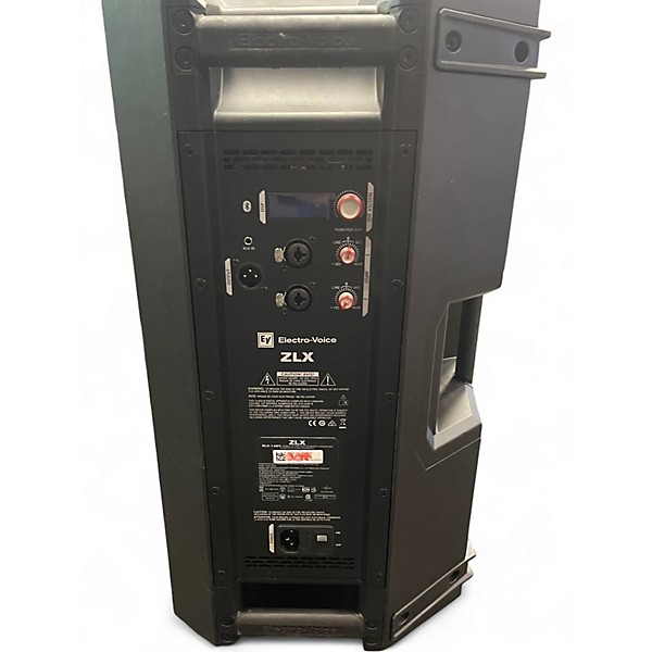 Used Electro-Voice ZLX12BT Powered Speaker