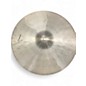 Used SABIAN 19in HHX Legacy Crash Cymbal thumbnail
