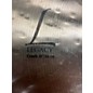 Used SABIAN 19in HHX Legacy Crash Cymbal