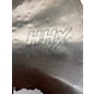 Used SABIAN 19in HHX Legacy Crash Cymbal