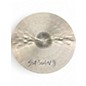 Used SABIAN 19in HHX Legacy Crash Cymbal