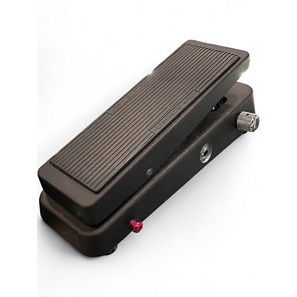 Used Dunlop 535Q Cry Baby Multi-Wah Effect Pedal