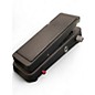 Used Dunlop 535Q Cry Baby Multi-Wah Effect Pedal