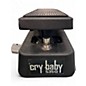 Used Dunlop 535Q Cry Baby Multi-Wah Effect Pedal