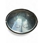 Used Rav Vast B Celtic Double Ding Steel Drum thumbnail