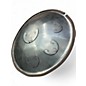 Used Rav Vast B Celtic Double Ding Steel Drum