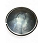 Used Rav Vast B Celtic Double Ding Steel Drum